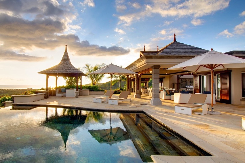 Ultimate Guide to Luxury Travel in Mauritius