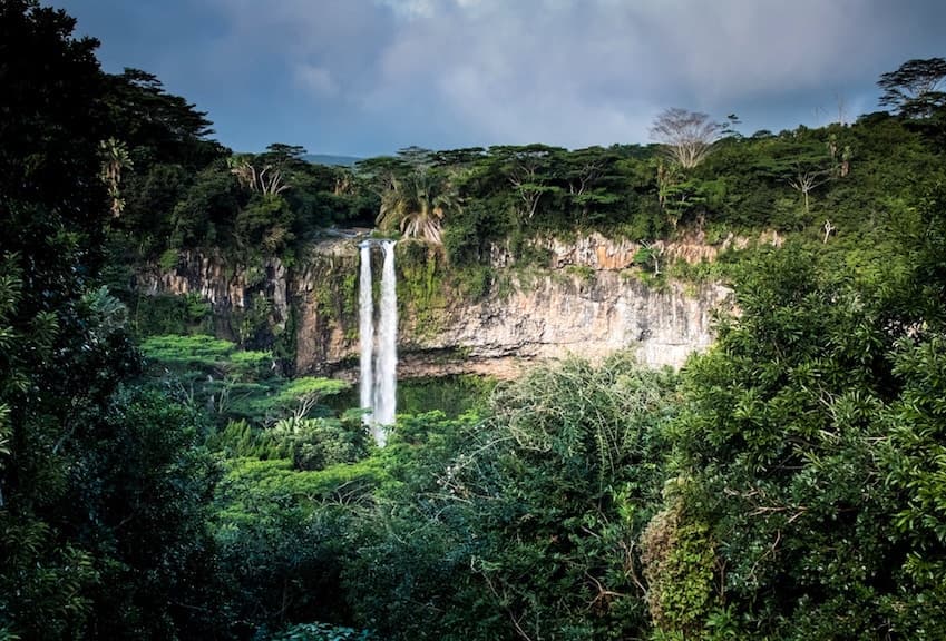 Exploring the mysterious lands of Mauritius