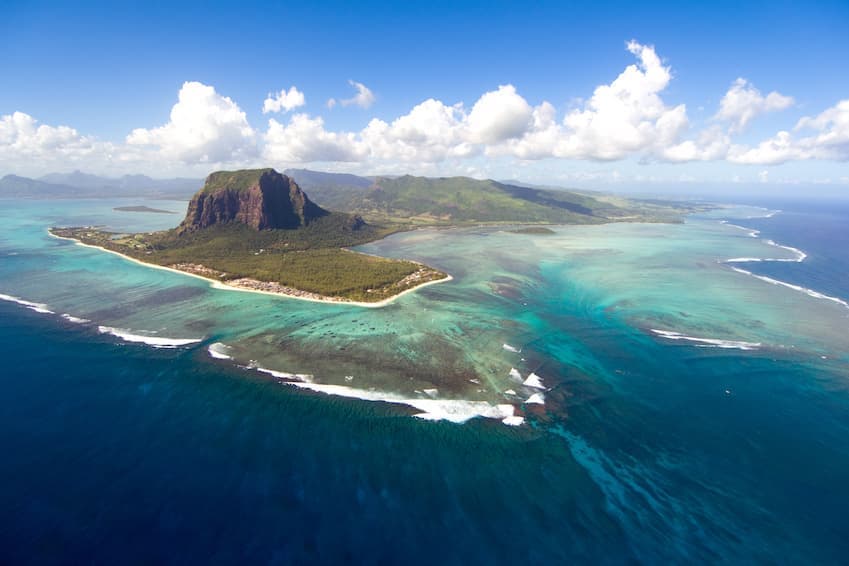 Mauritius in the wild: Black River Gorge National Park