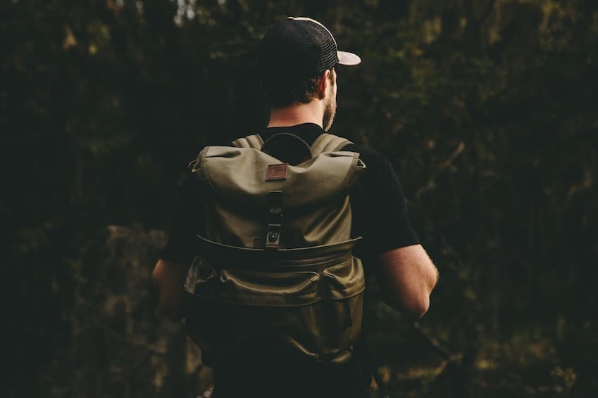 Some tips before you go on an adventure