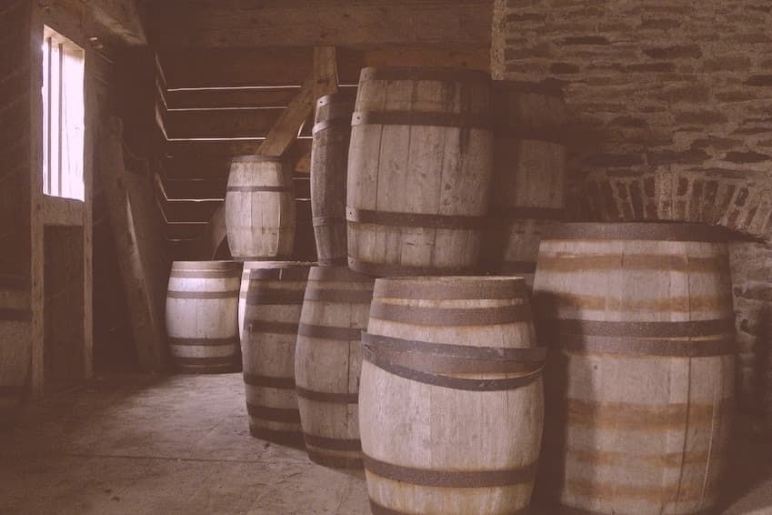 Petit historique du rhum à Maurice