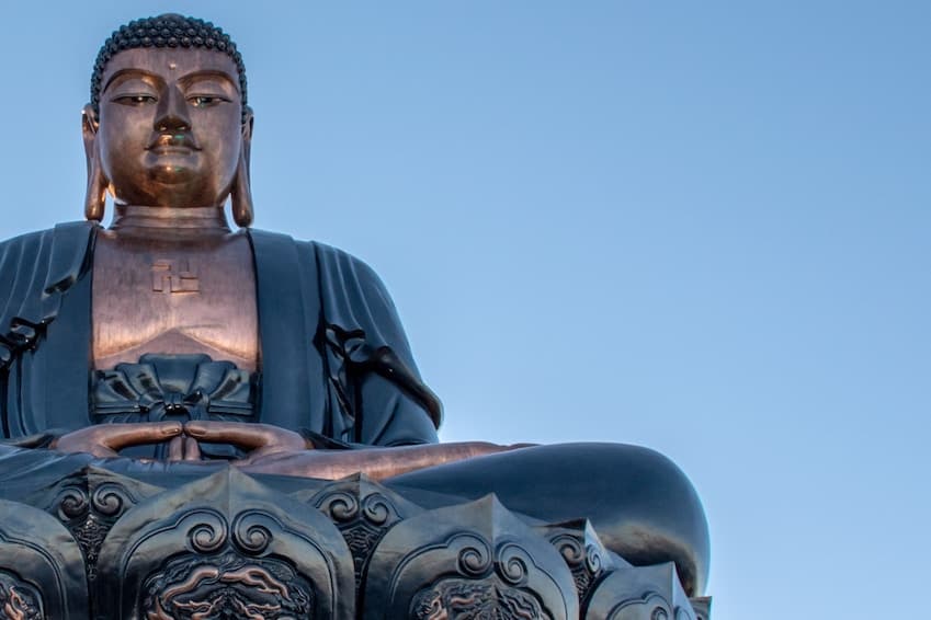Buddhism