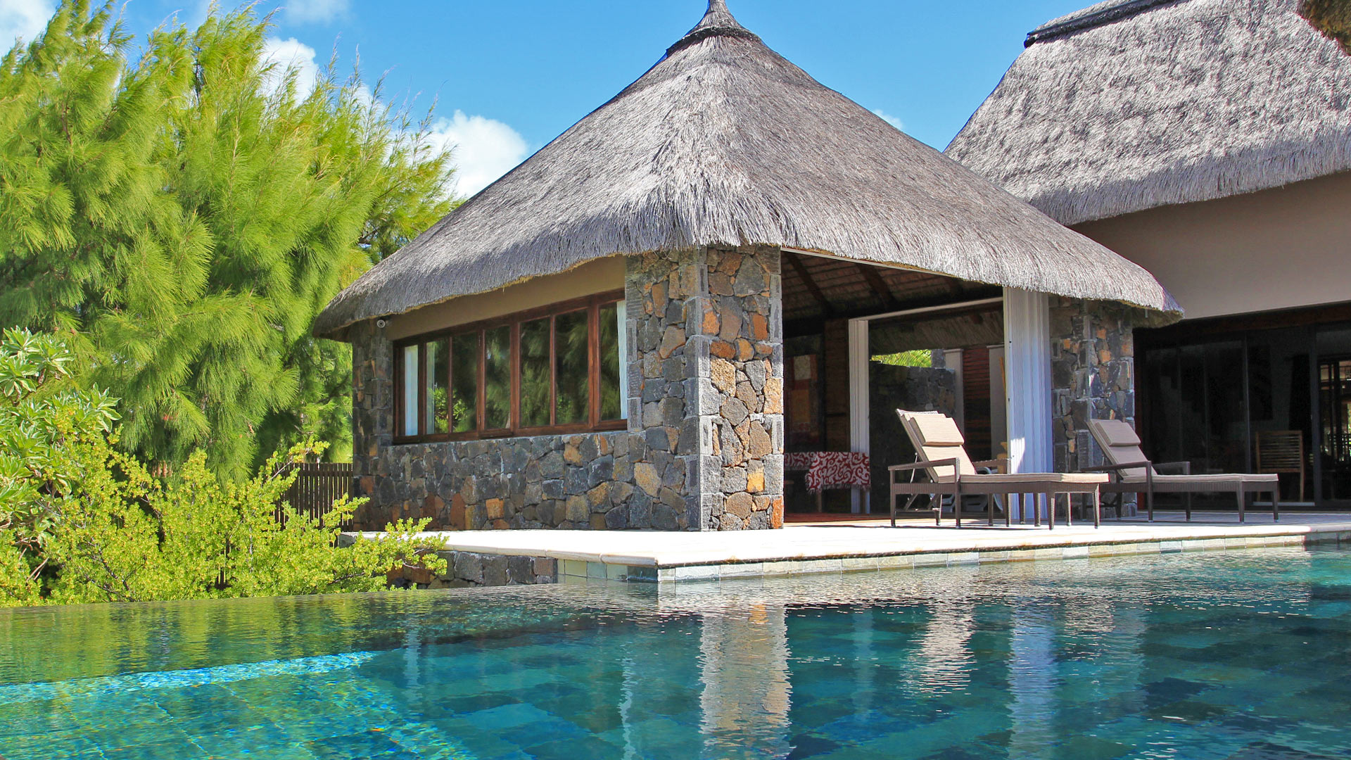 Villa Villa Lisandra, Rental in Mauritius East