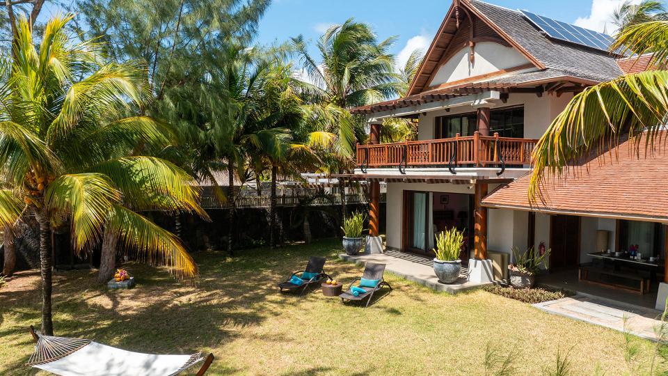 Villa Villa Almira, Rental in Mauritius East