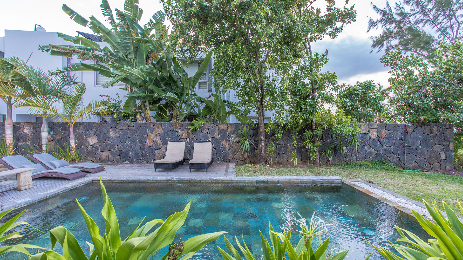 Villa Villa Kavanga, Ferienvilla mieten Mauritius Norden