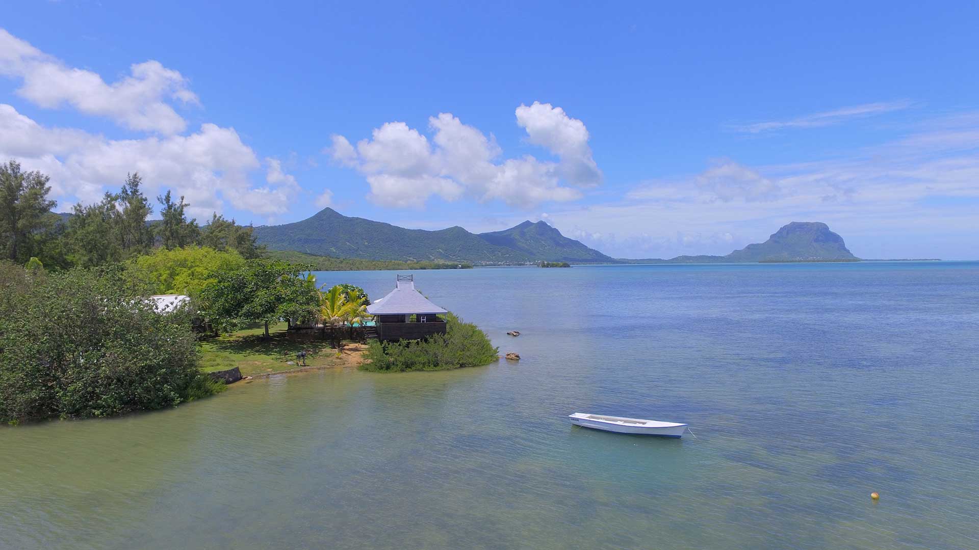 Villa Villa Harmonie, Rental in Mauritius West