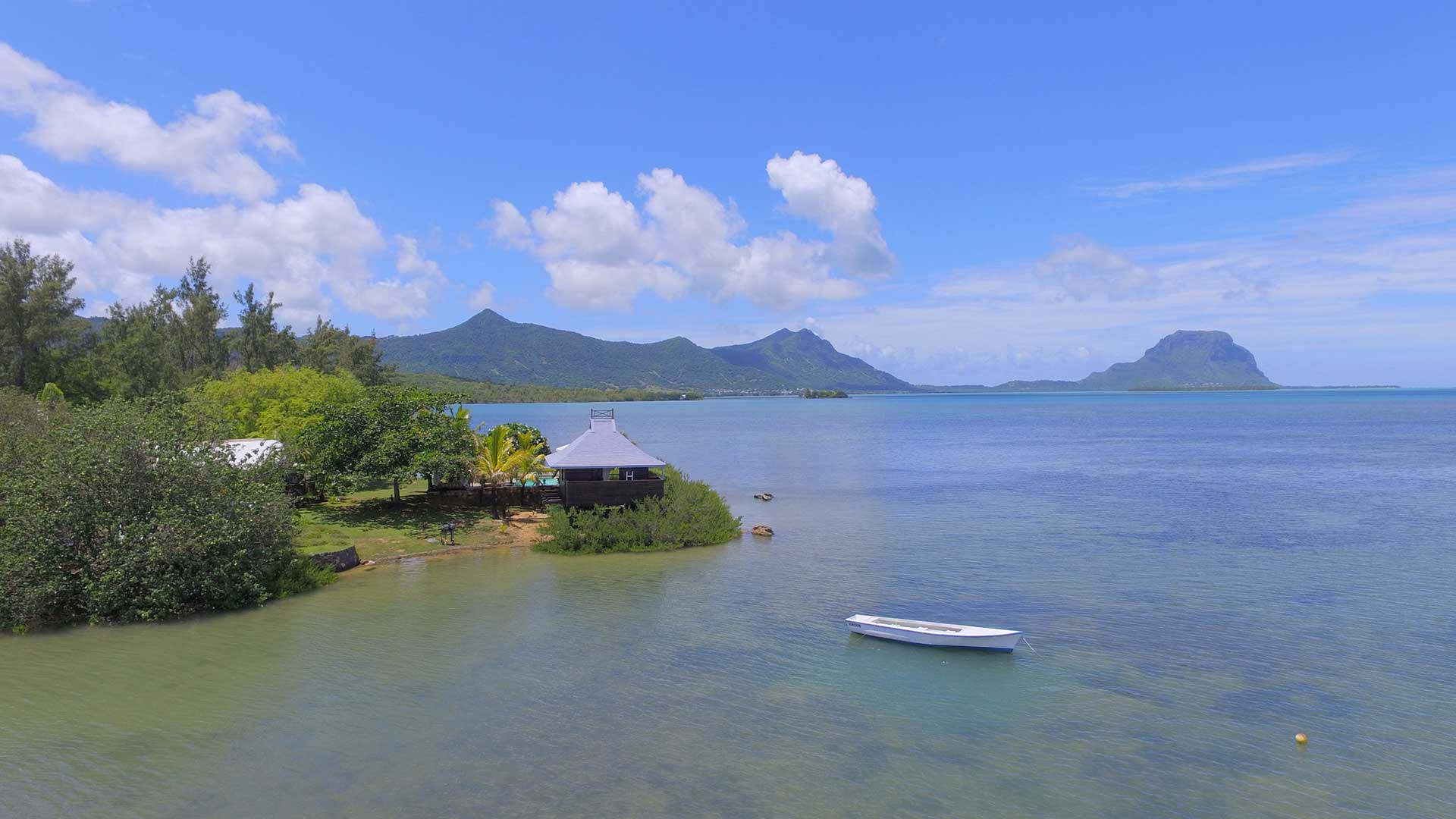 Villa Villa Harmonie, Location à Île Maurice Ouest