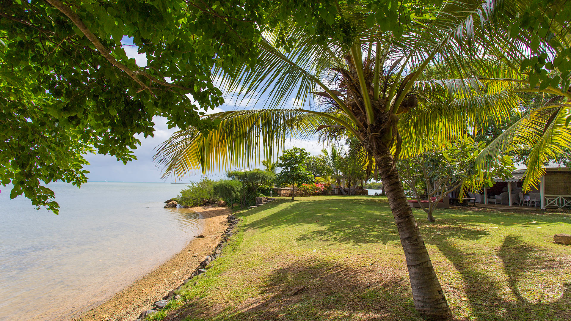 Villa Villa Harmonie, Location à Île Maurice Ouest
