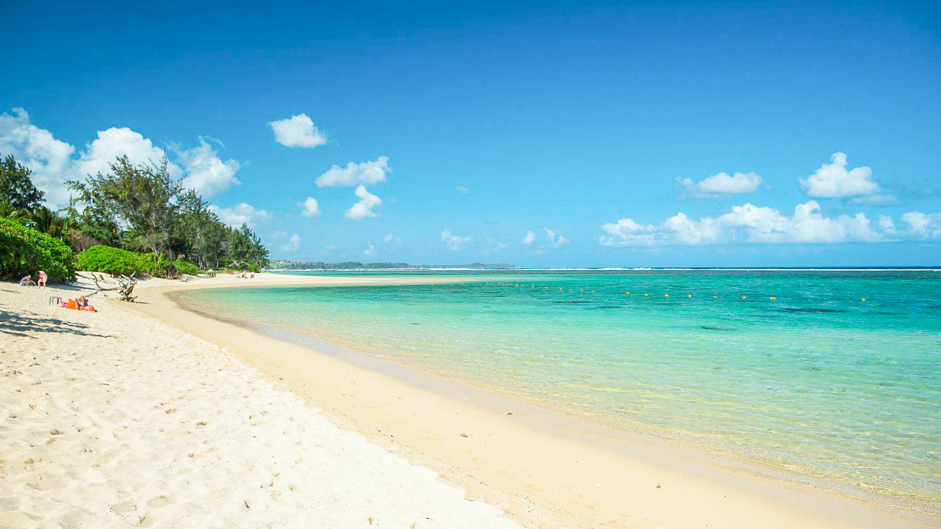 Villa Villa Thalie, Rental in Mauritius South West