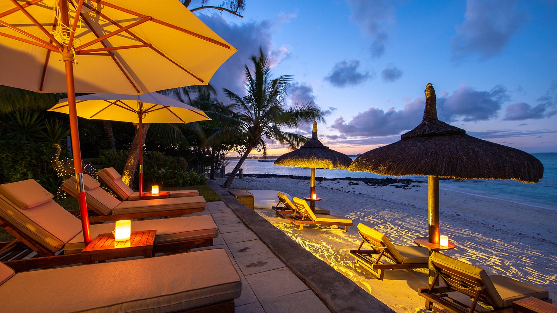 Villa Villa Badamier, Affitto a Mauritius Est
