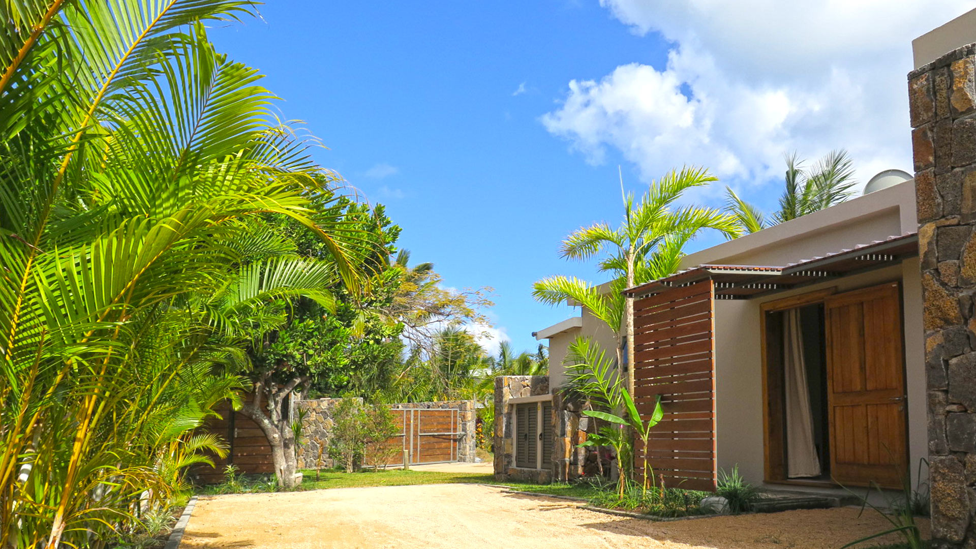 Villa Villa Petite Kombava, Rental in Mauritius North
