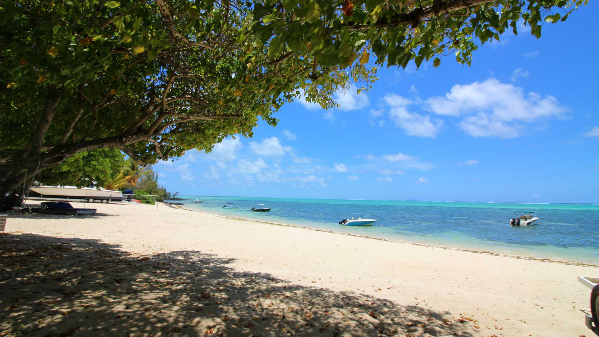 Villa La Case Creole, Rental in Mauritius North