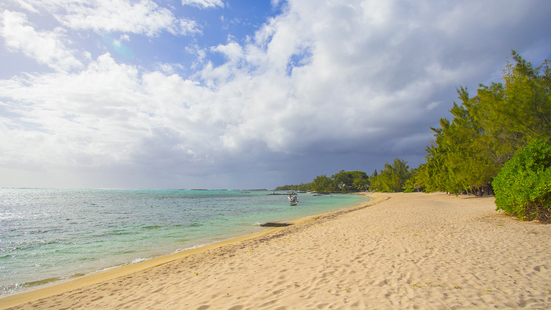 Villa Villa Le Cabanon, Alquiler en Isla Mauricio Norte