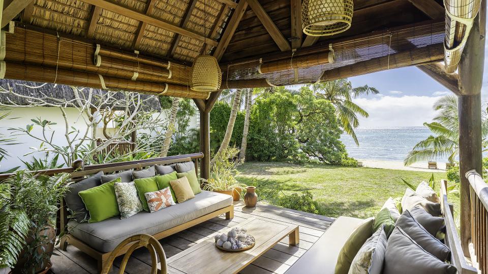 Villa Villa Des Lauriers, Affitto a Mauritius Norte