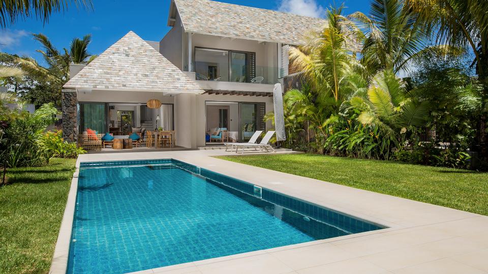 Maison Anahita