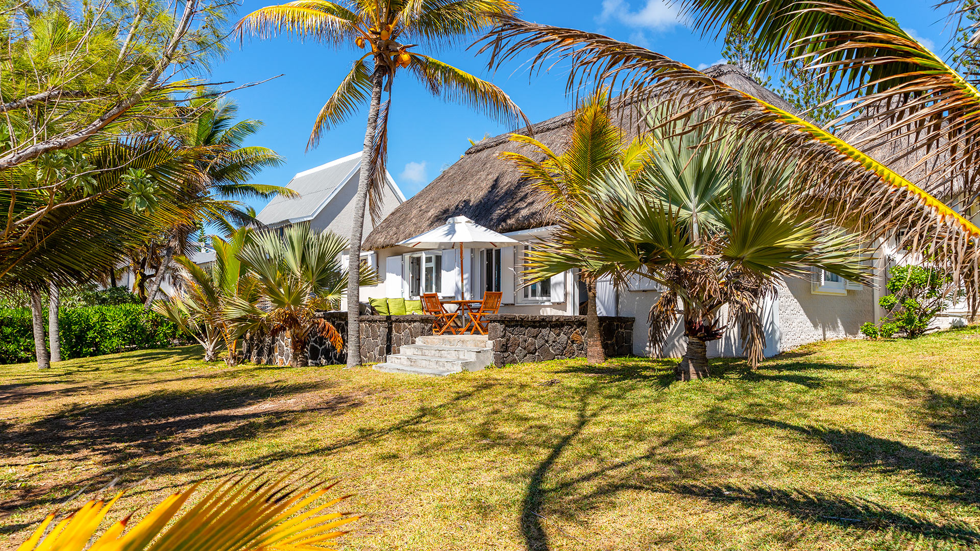Villa Villa Tekoma, Rental in Mauritius South East