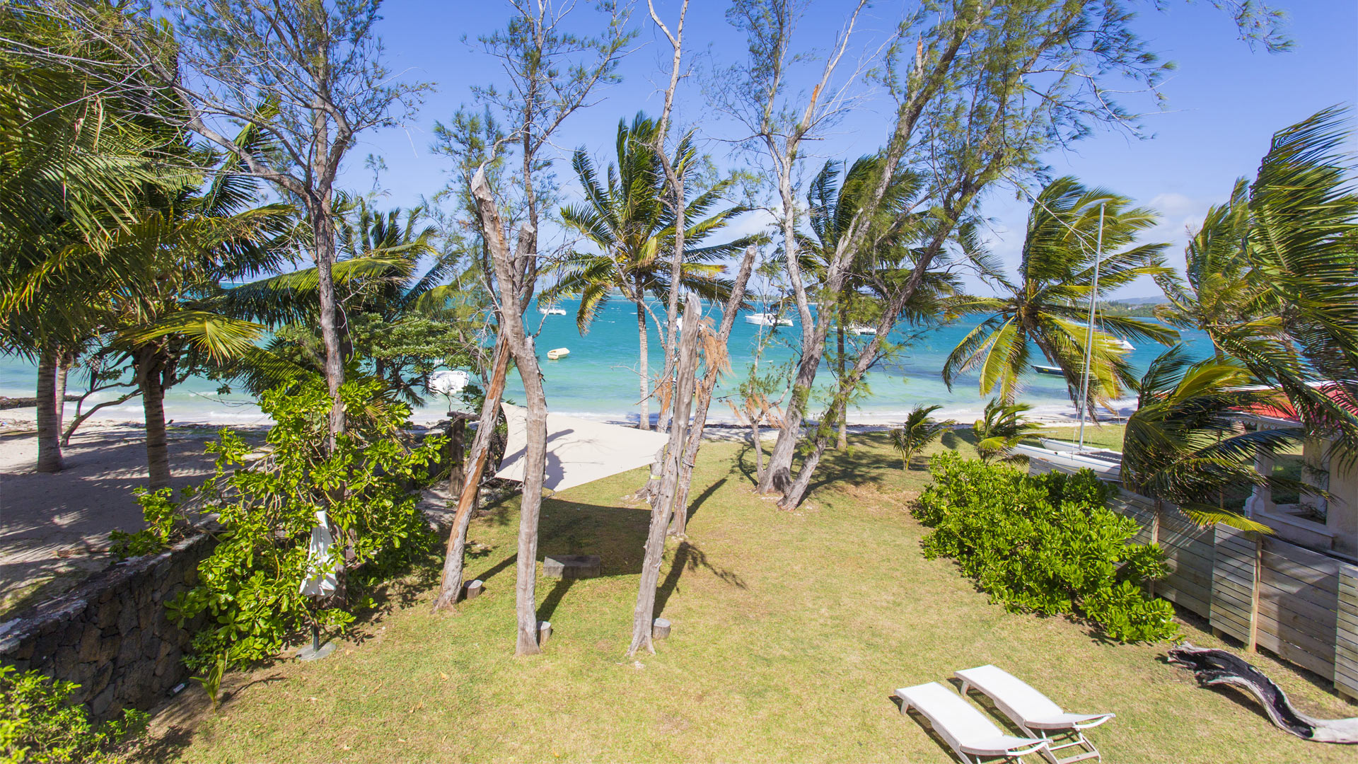 Villa Villa Cambresi, Rental in Mauritius East