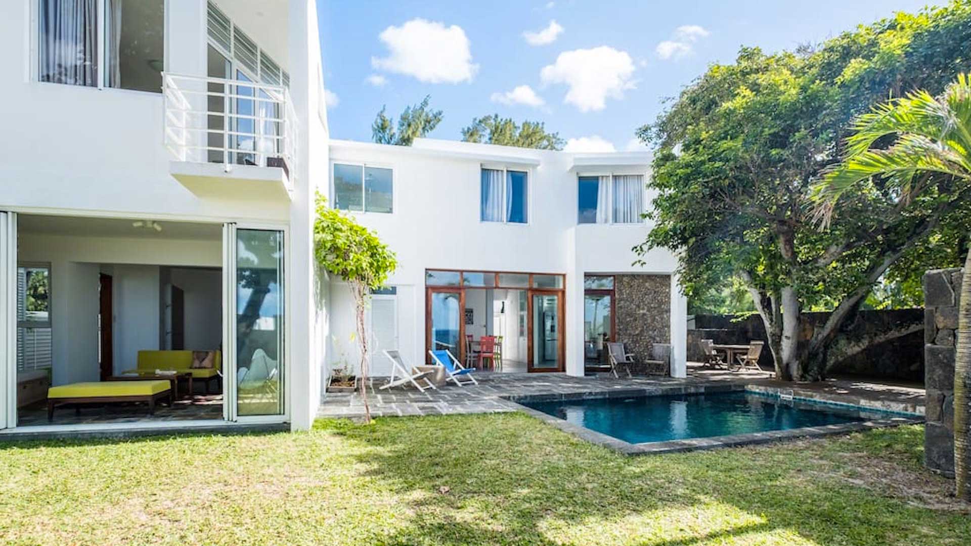 Villa Villa Elina, Rental in Mauritius East
