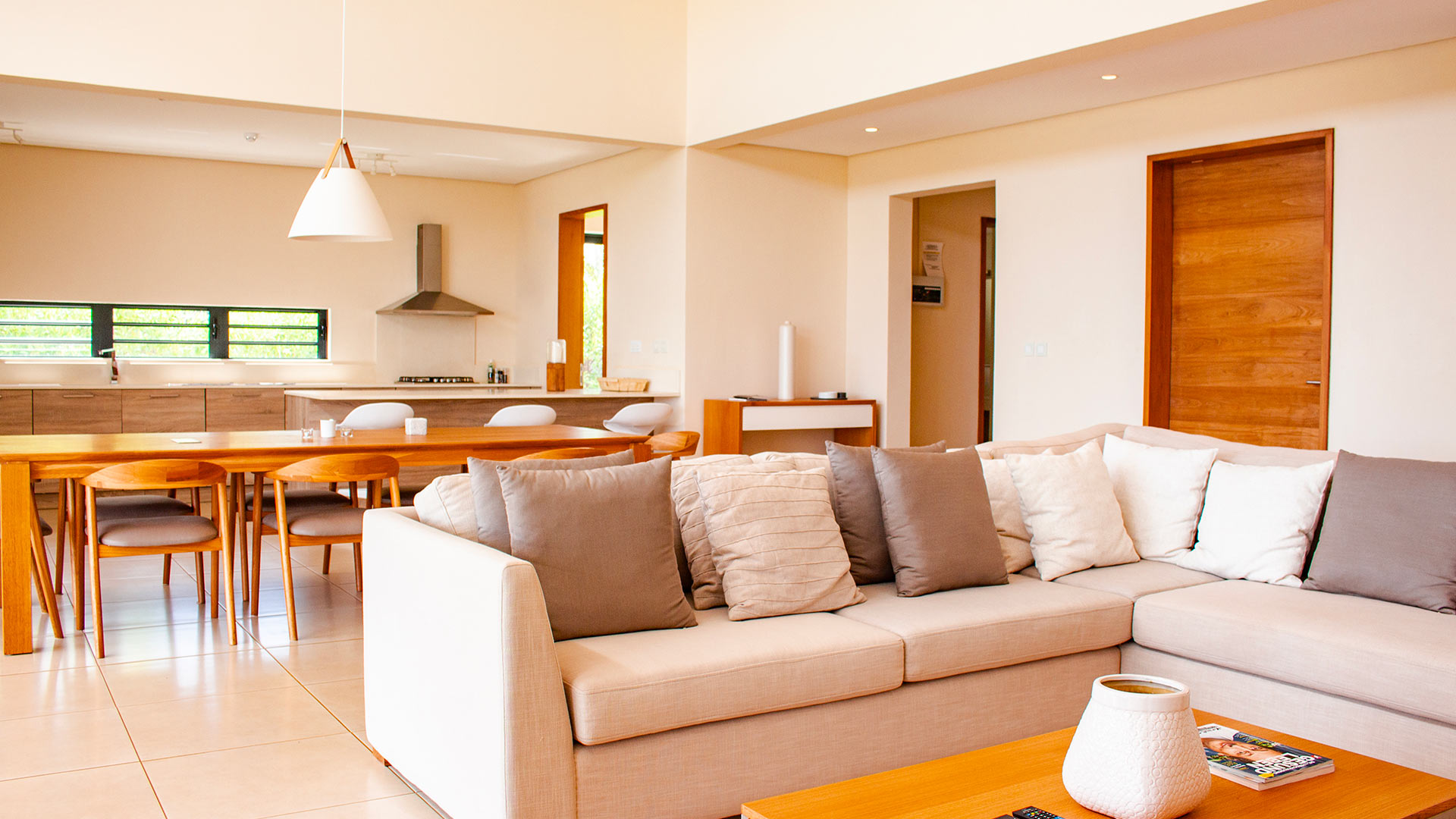 Villa Villa Aziro, Rental in Mauritius North