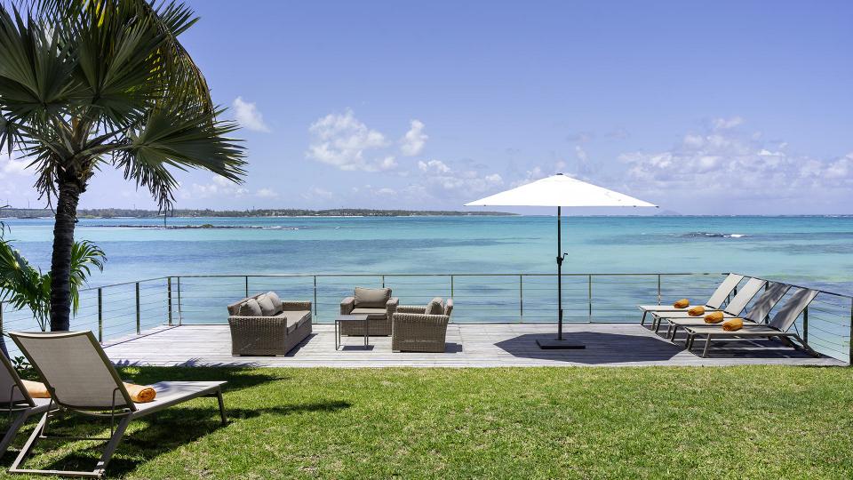 Villa Villa Rubis, Affitto a Mauritius Est