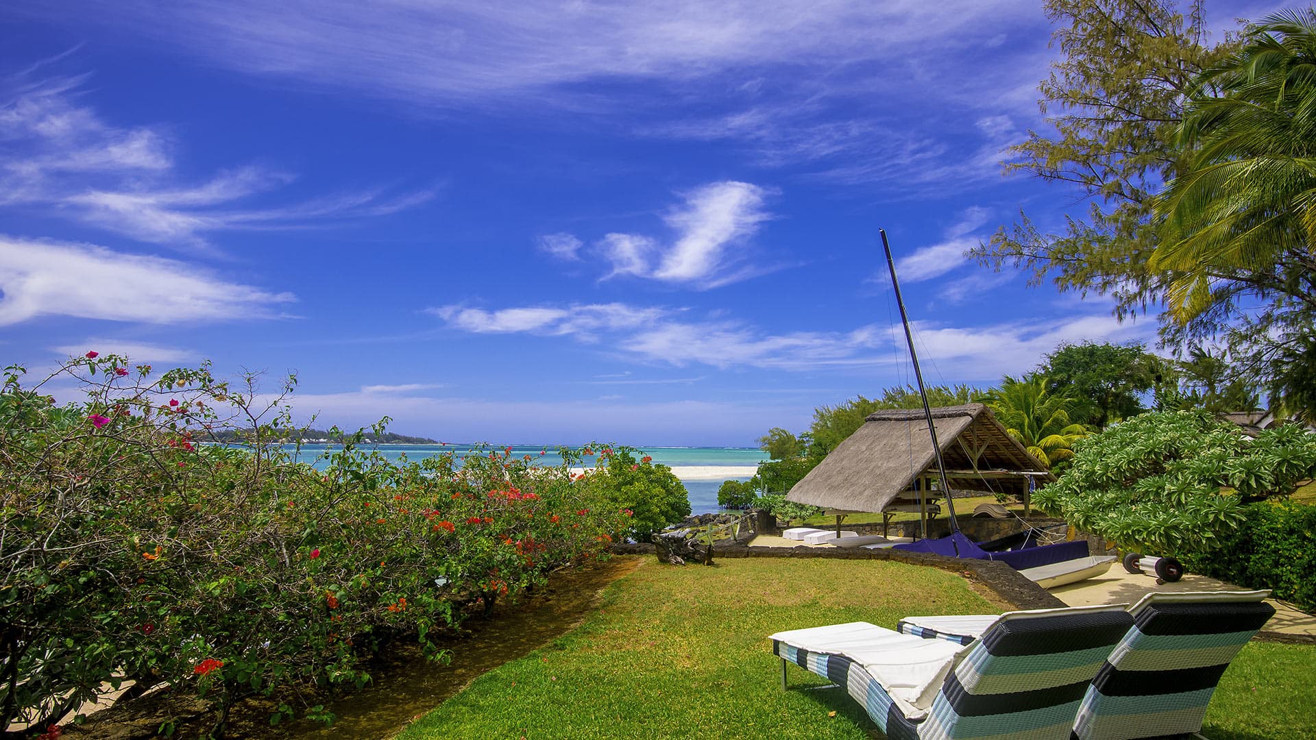 Villa Villa Dulce, Rental in Mauritius East