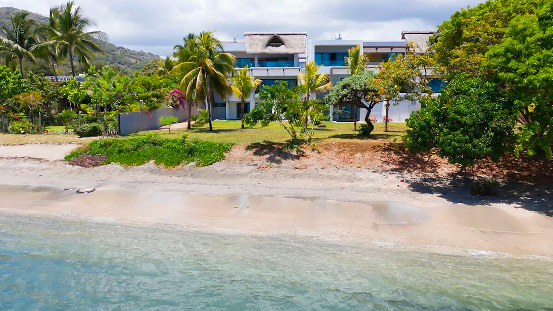 Villa Villa Dean Mauritius, Location à Île Maurice Ouest