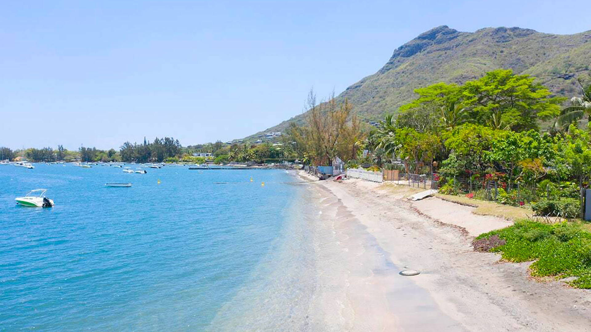 Villa Villa Dean Mauritius, Location à Île Maurice Ouest