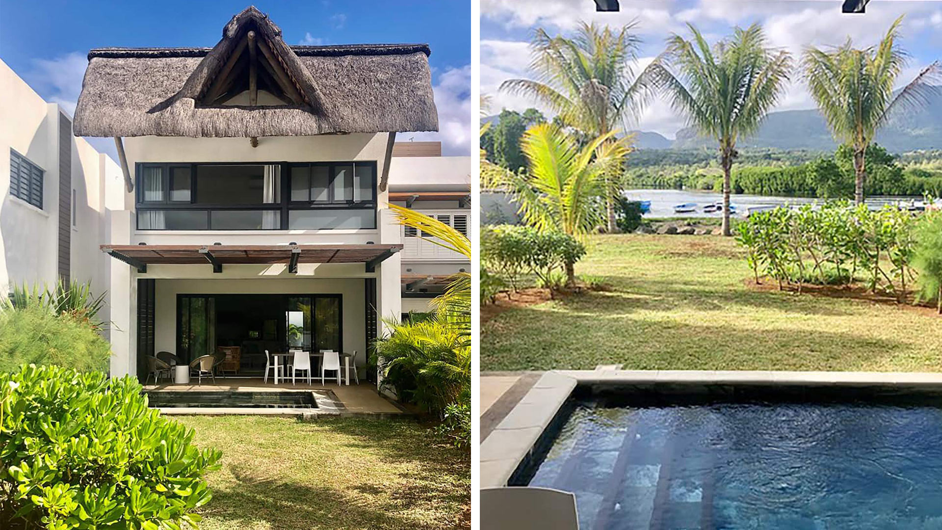 Villa Villa Dean Mauritius, Rental in Mauritius West